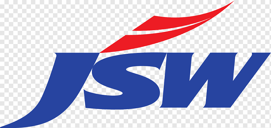 JSW logo