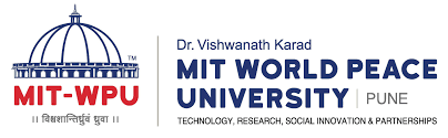 MIT Pune logo