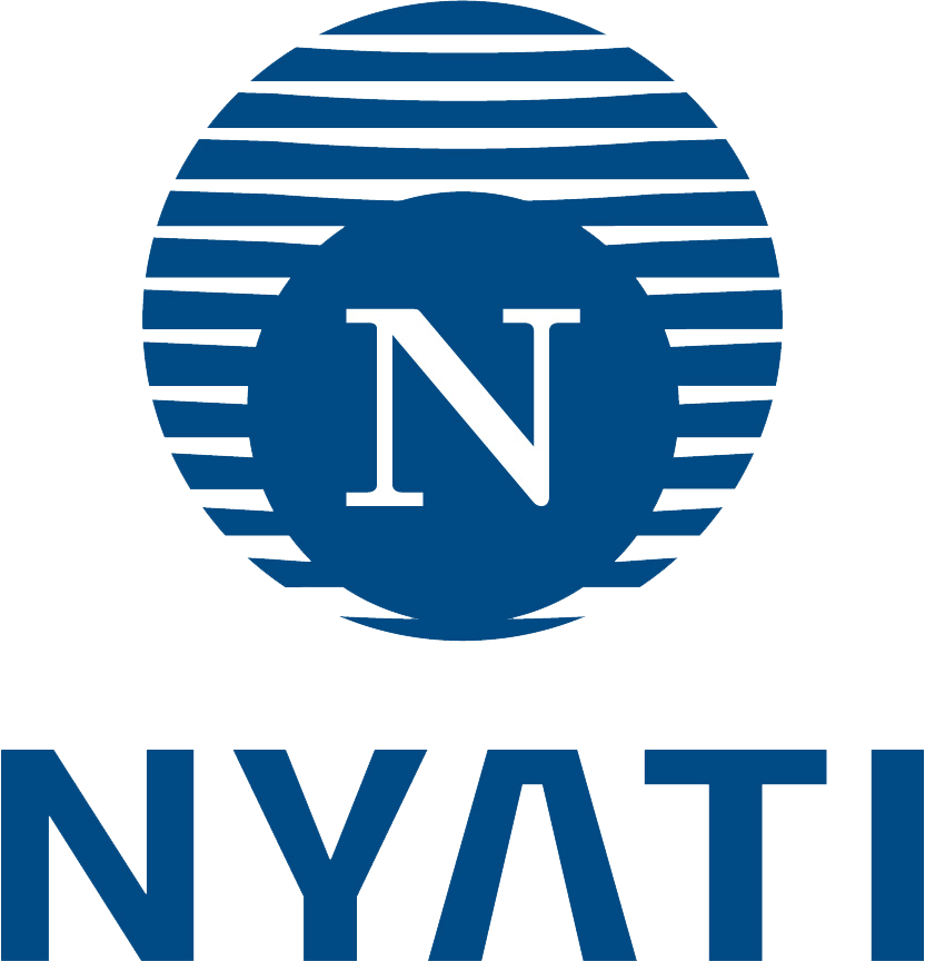 Nyati Logo